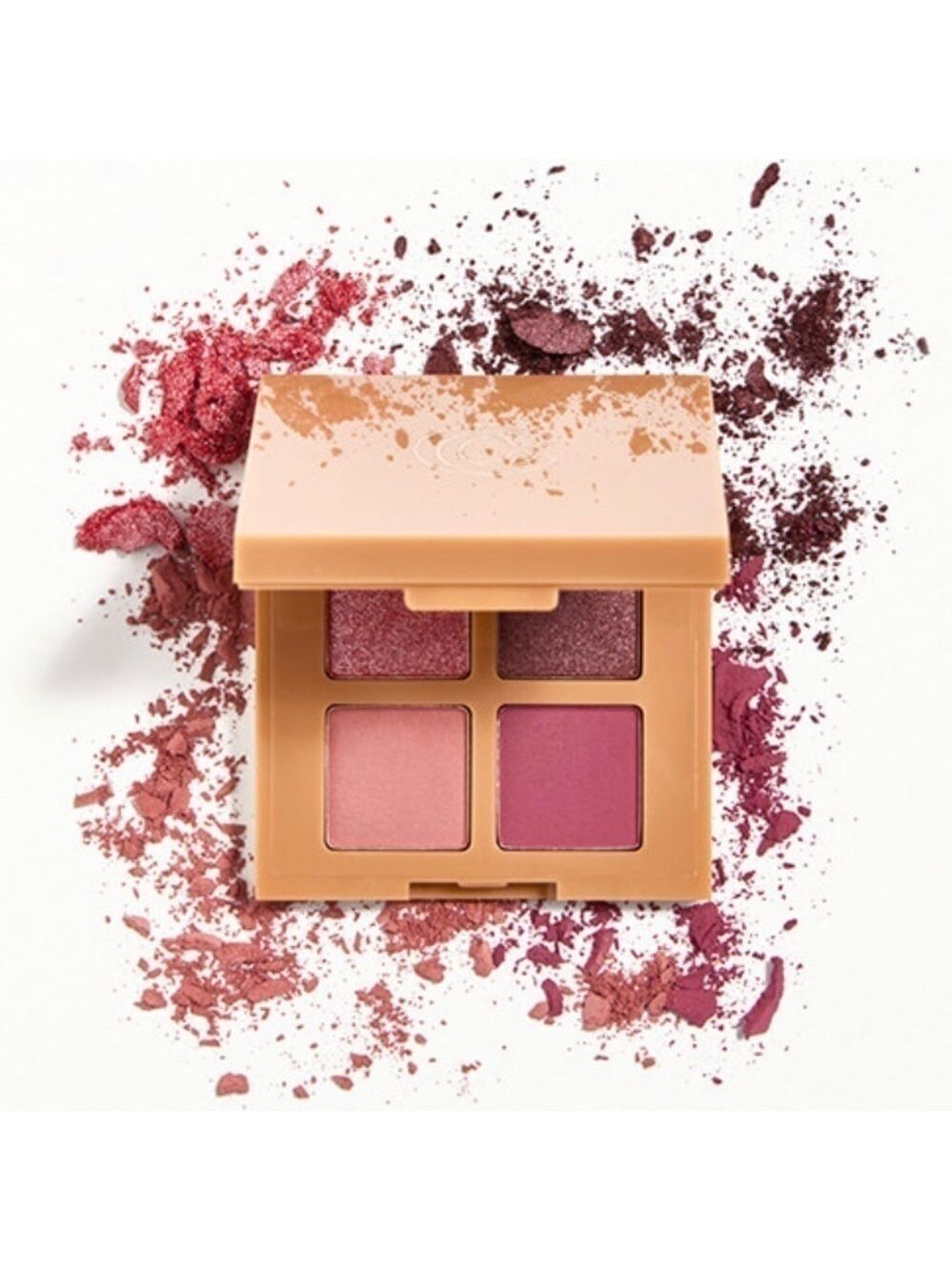 Complex Culture ROSY OUTLOOK Eyeshadow Palette | NEW